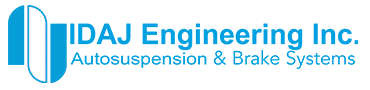 IDAJ Engineering Inc